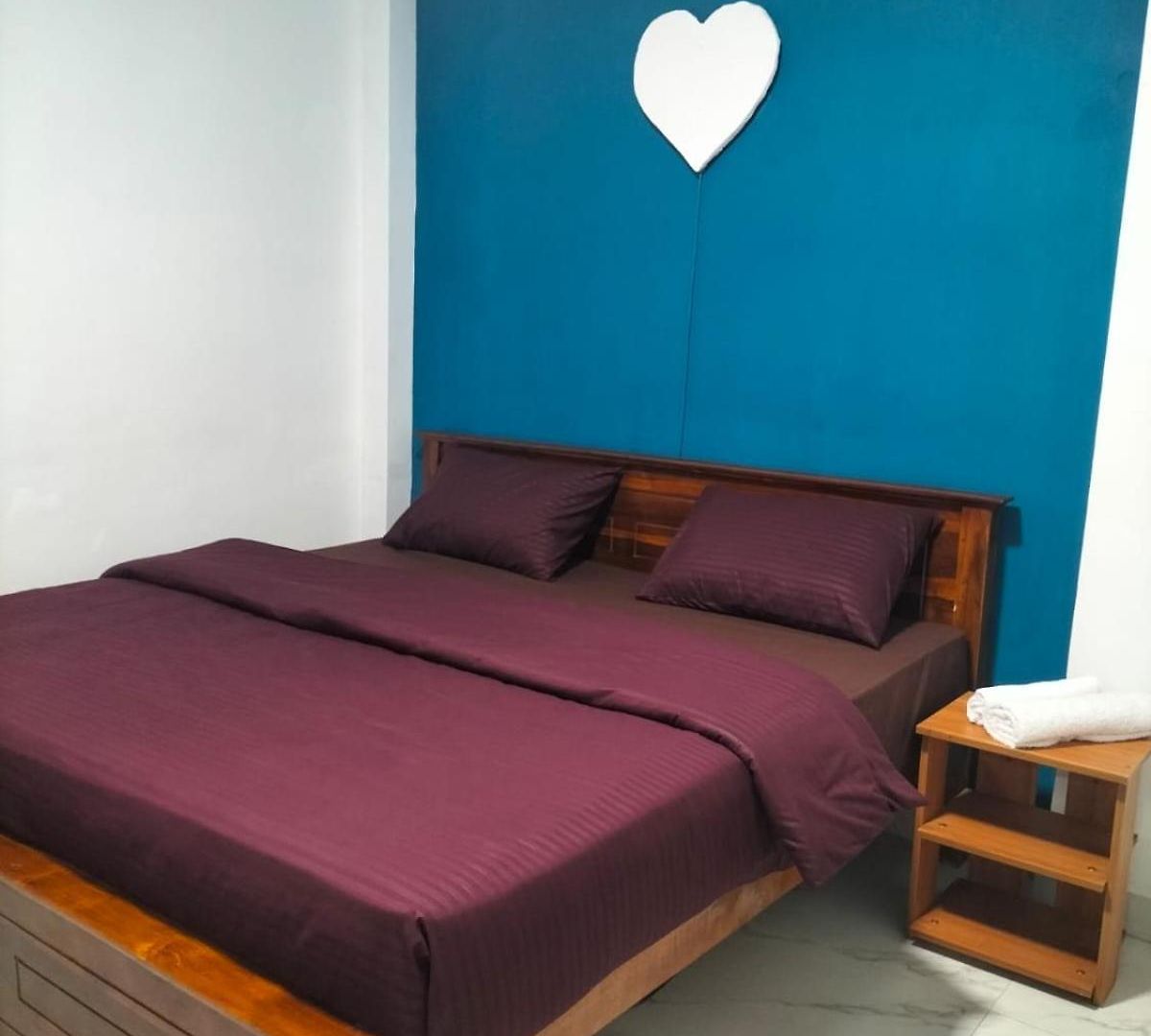 Guest house Mist Mount Nuwara Eliya