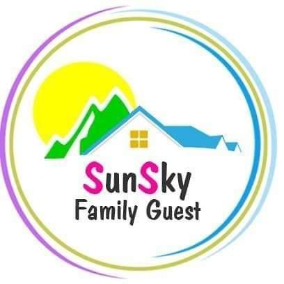 Sunsky Family * Nuwara Eliya
