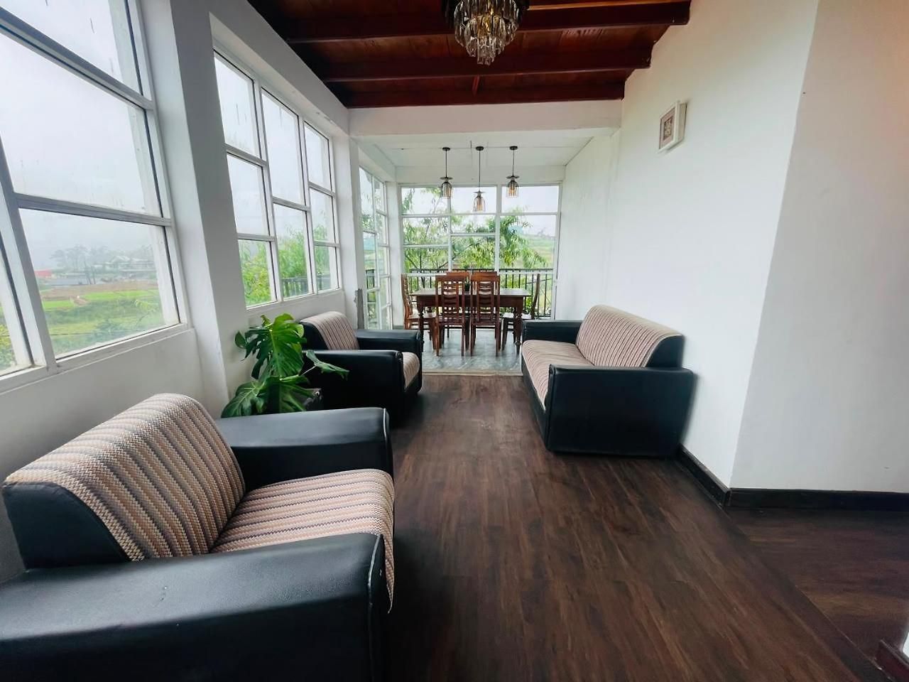 Sunsky Family Guest house *