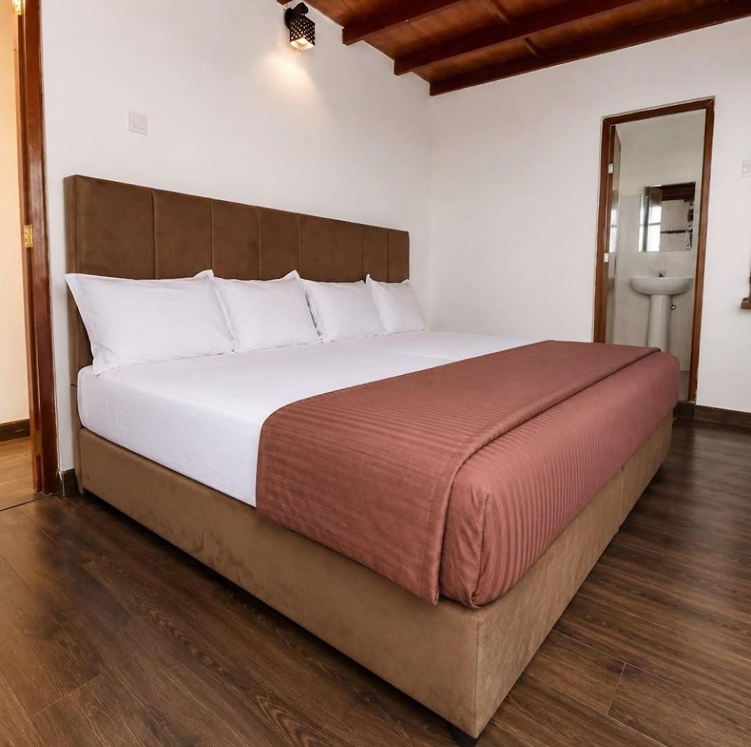 Guest house Sunsky Family