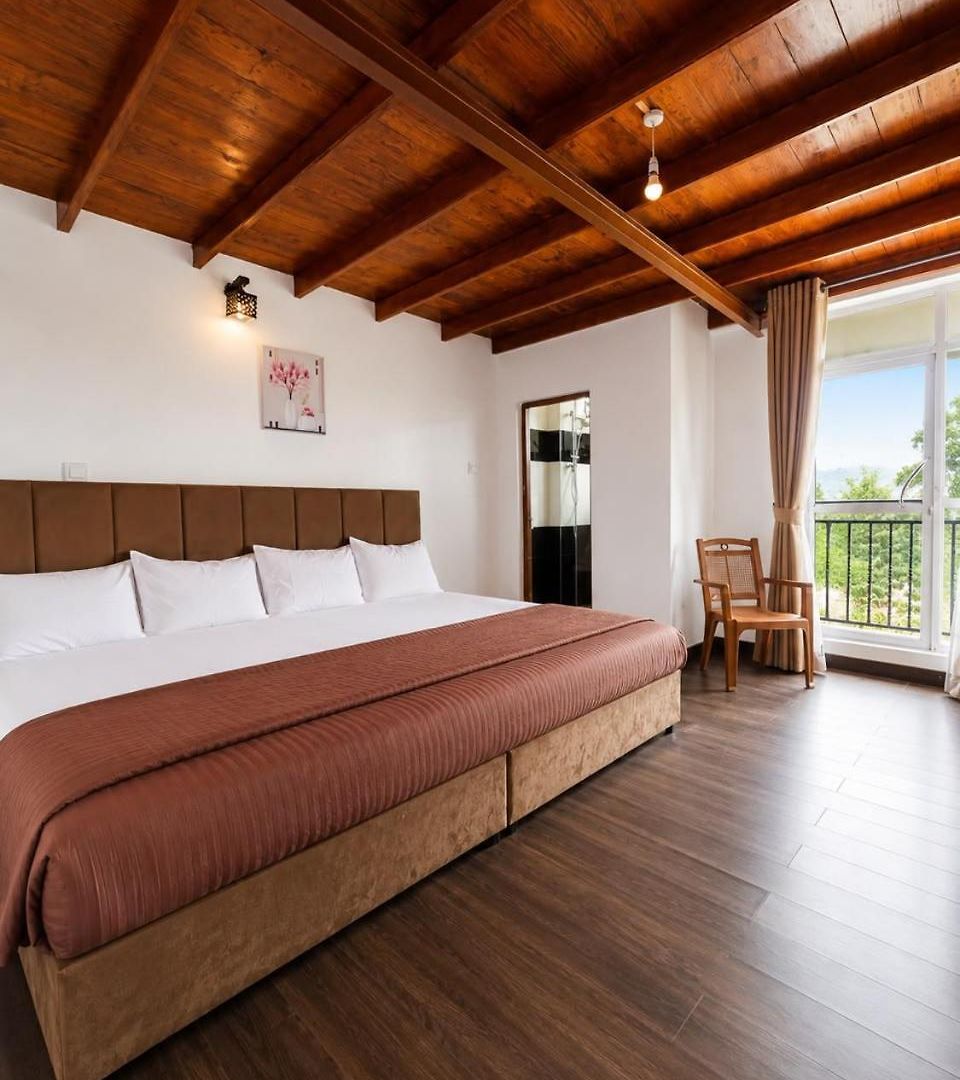 Sunsky Family Guest house Nuwara Eliya