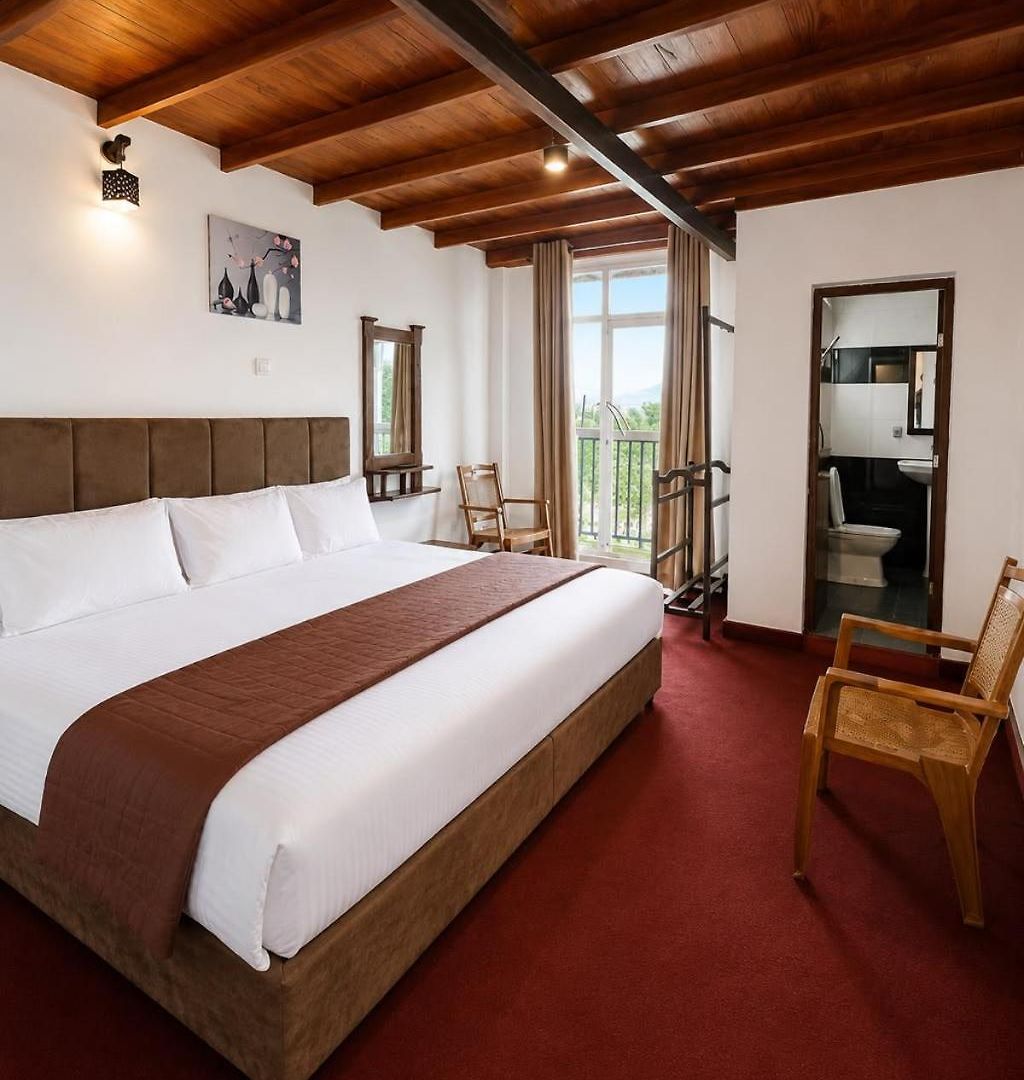 Sunsky Family Guest house
