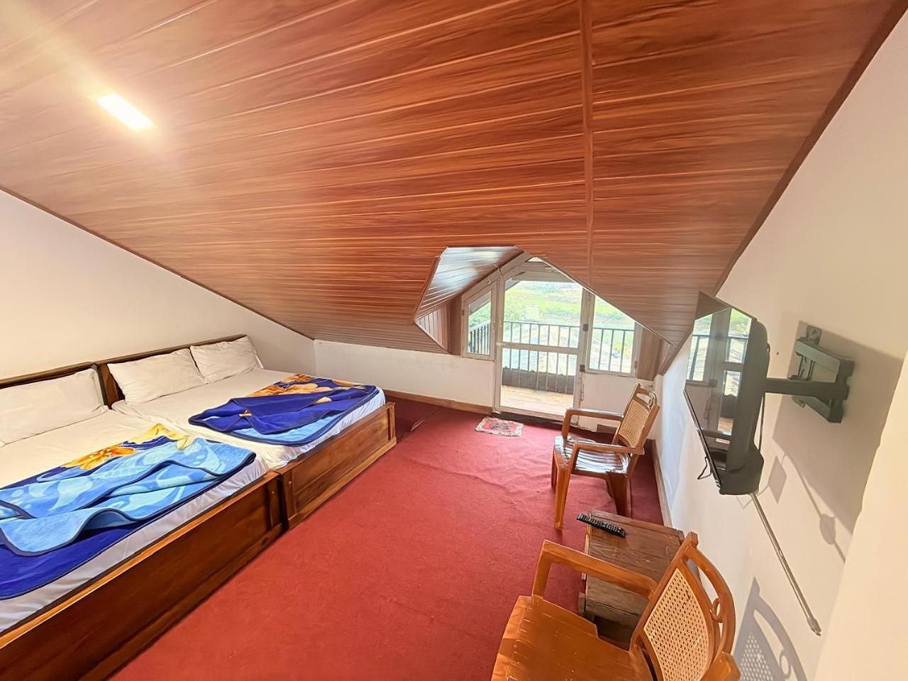 Guest house Sunsky Family *