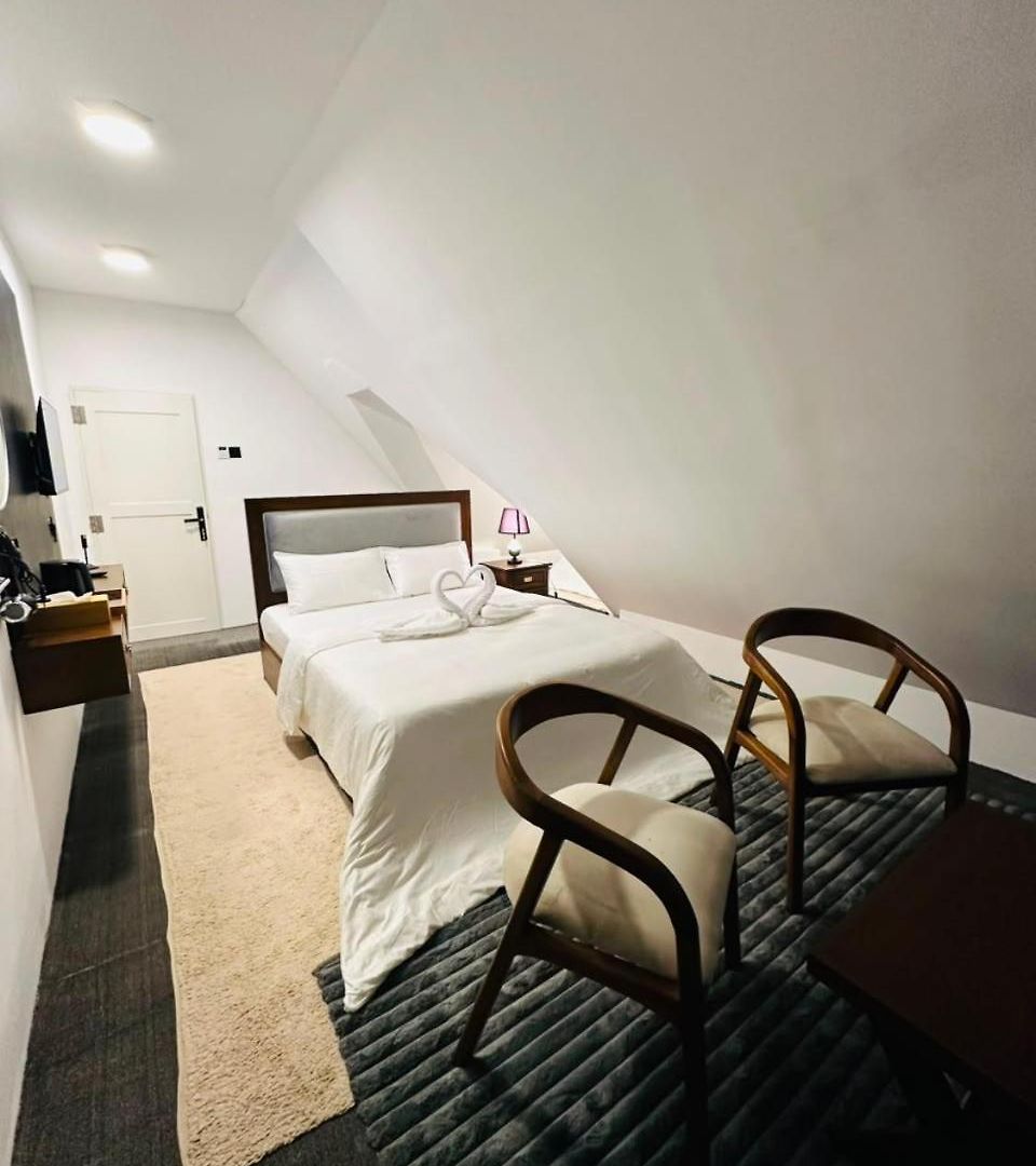 Hotel Liyons Nuwara Eliya