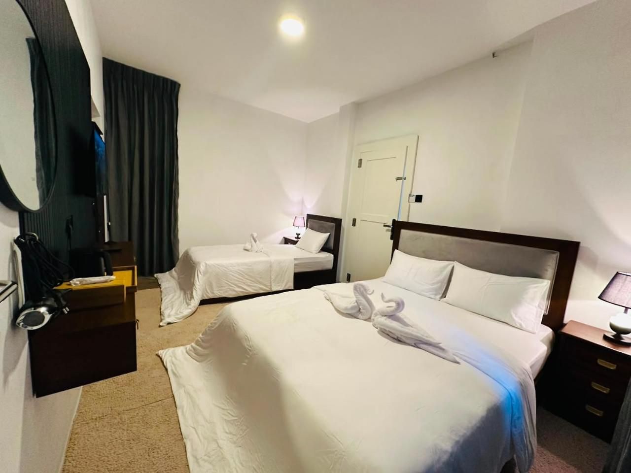 Hotel Liyons Nuwara Eliya