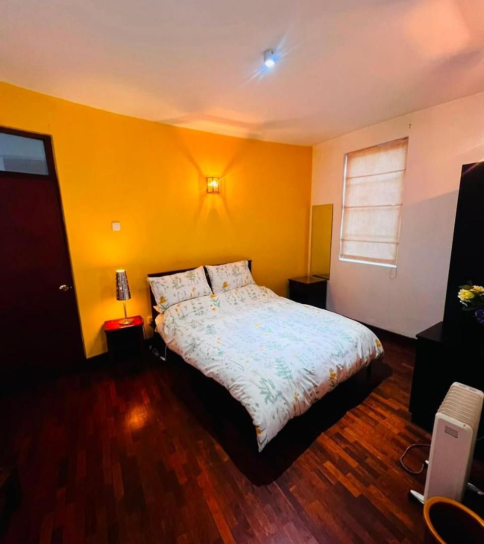 Bed & Breakfast Reve