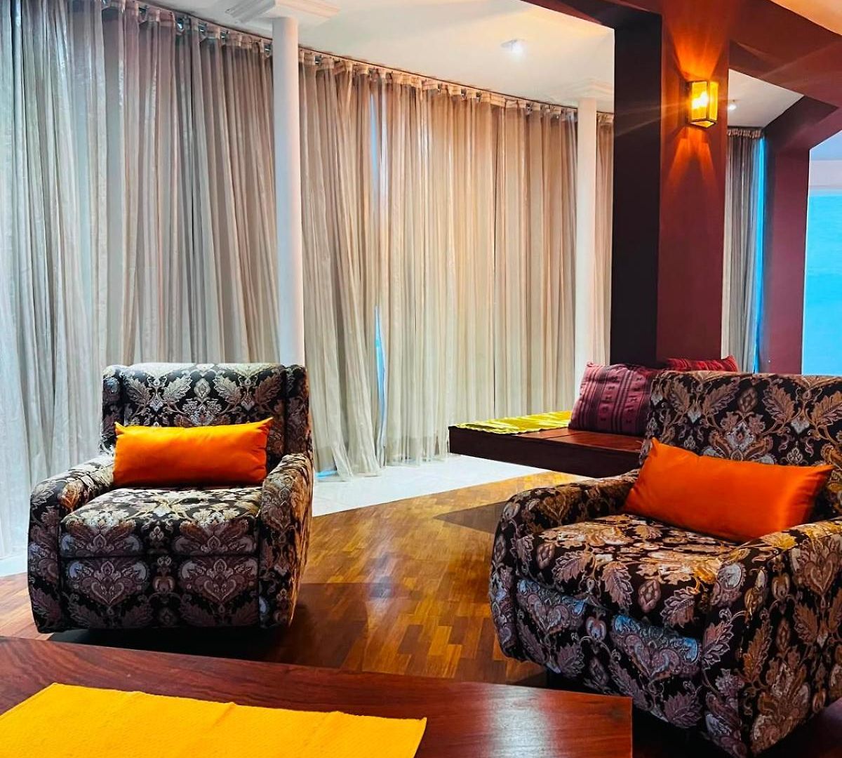Bed & Breakfast Reve Nuwara Eliya