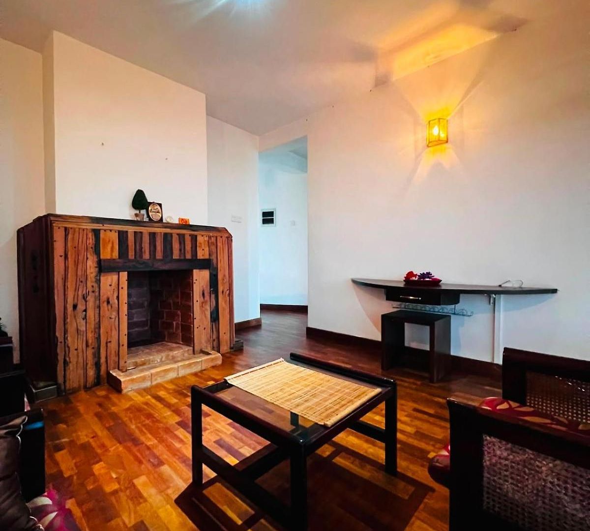 Reve Bed & Breakfast *