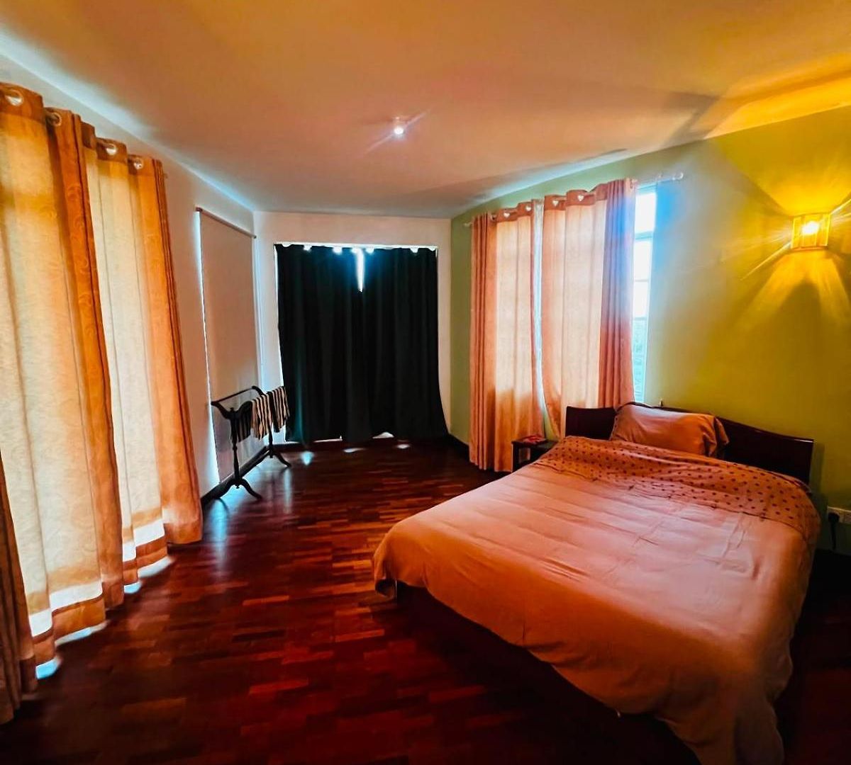 Reve Bed & Breakfast