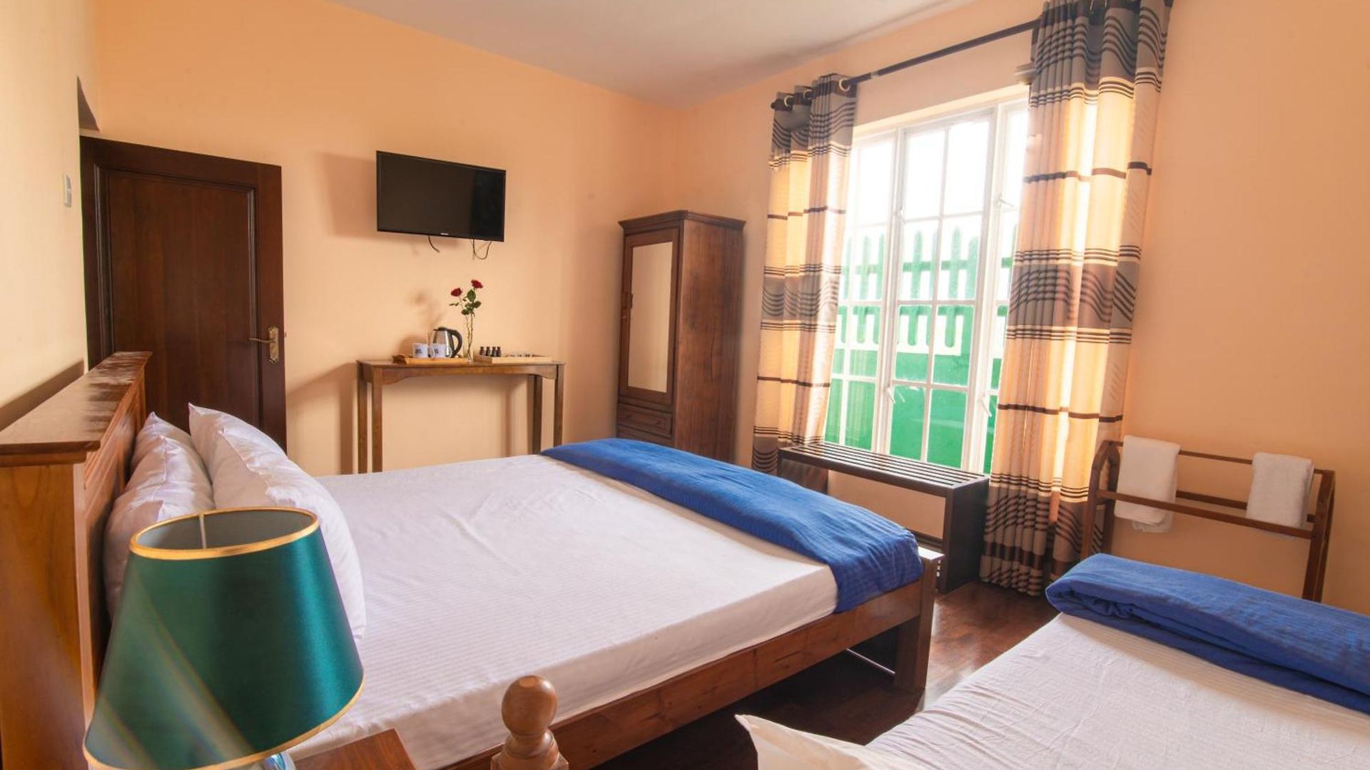 Villa Antony's Boutique Nuwara Eliya