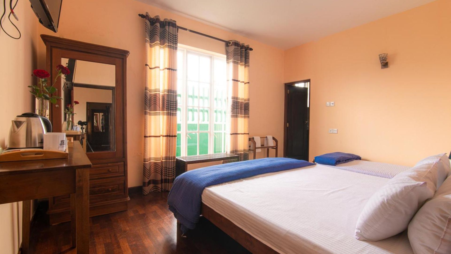 Villa Antony's Boutique