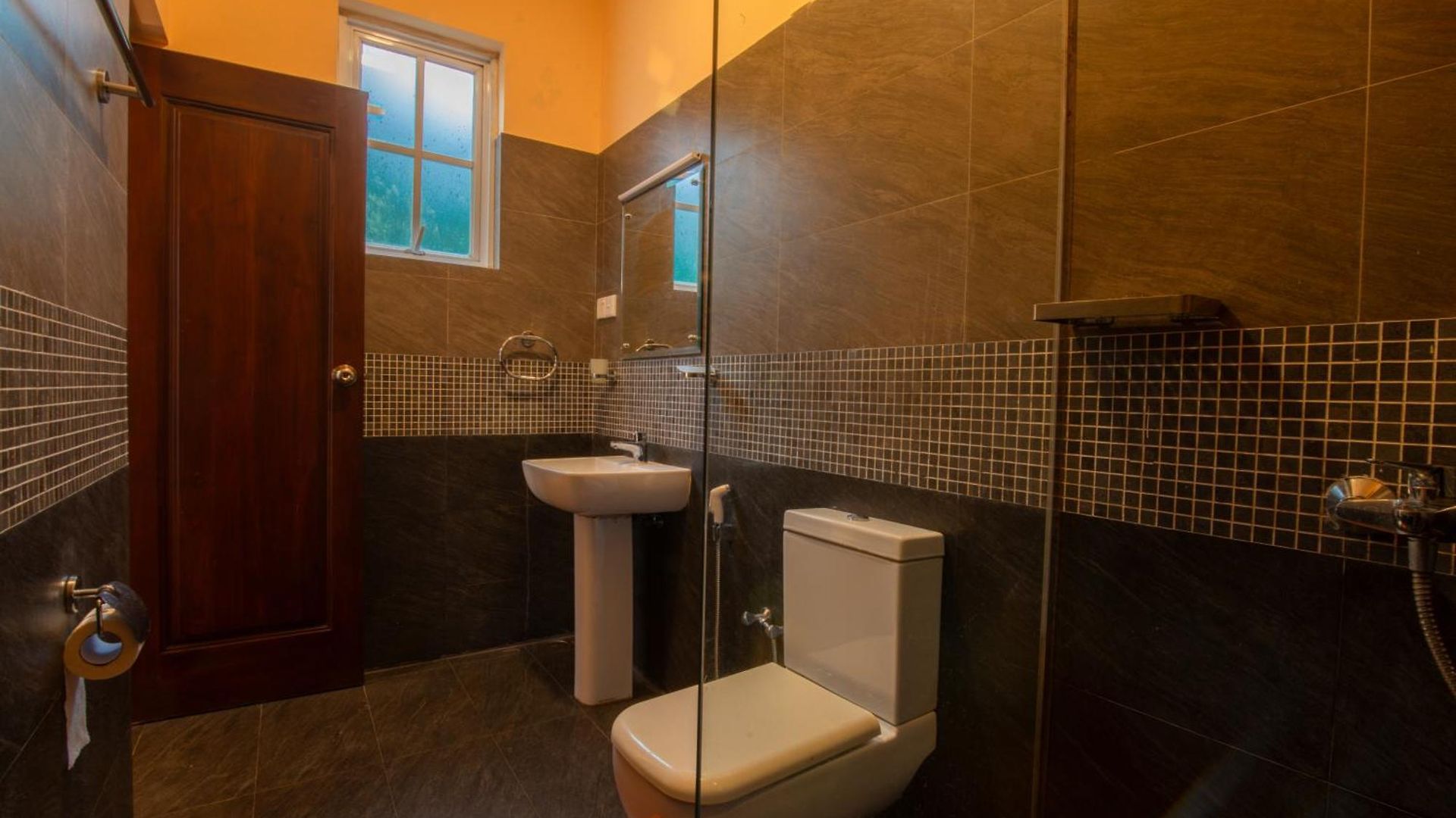 Villa Antony's Boutique Nuwara Eliya
