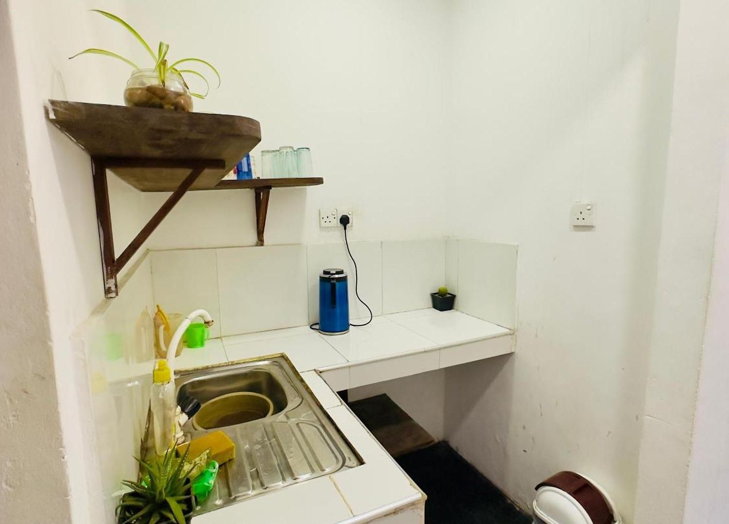 Guest house Sunsky Family *