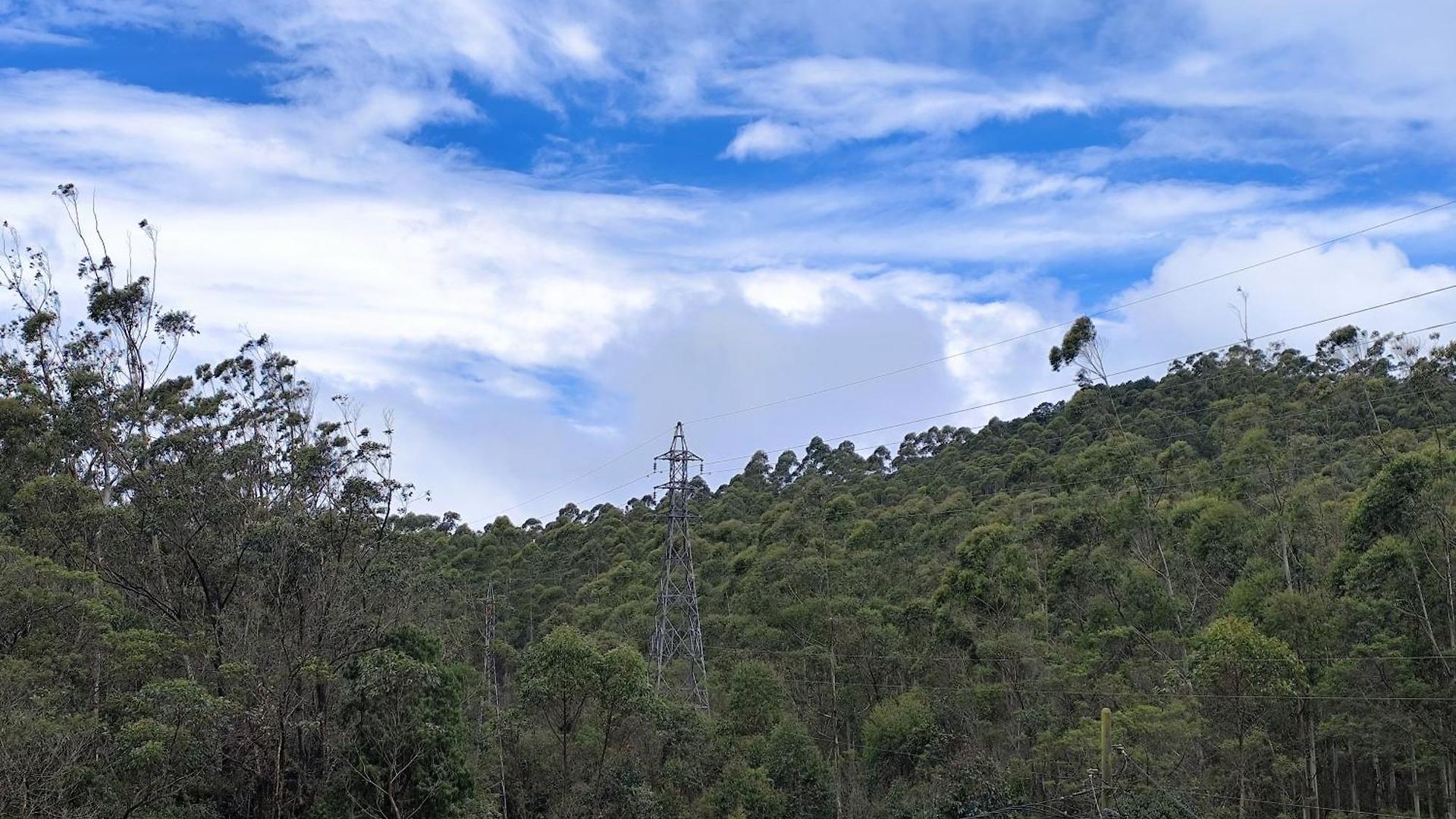 Lodge Ruma's Mountain Breeze Nuwara Eliya