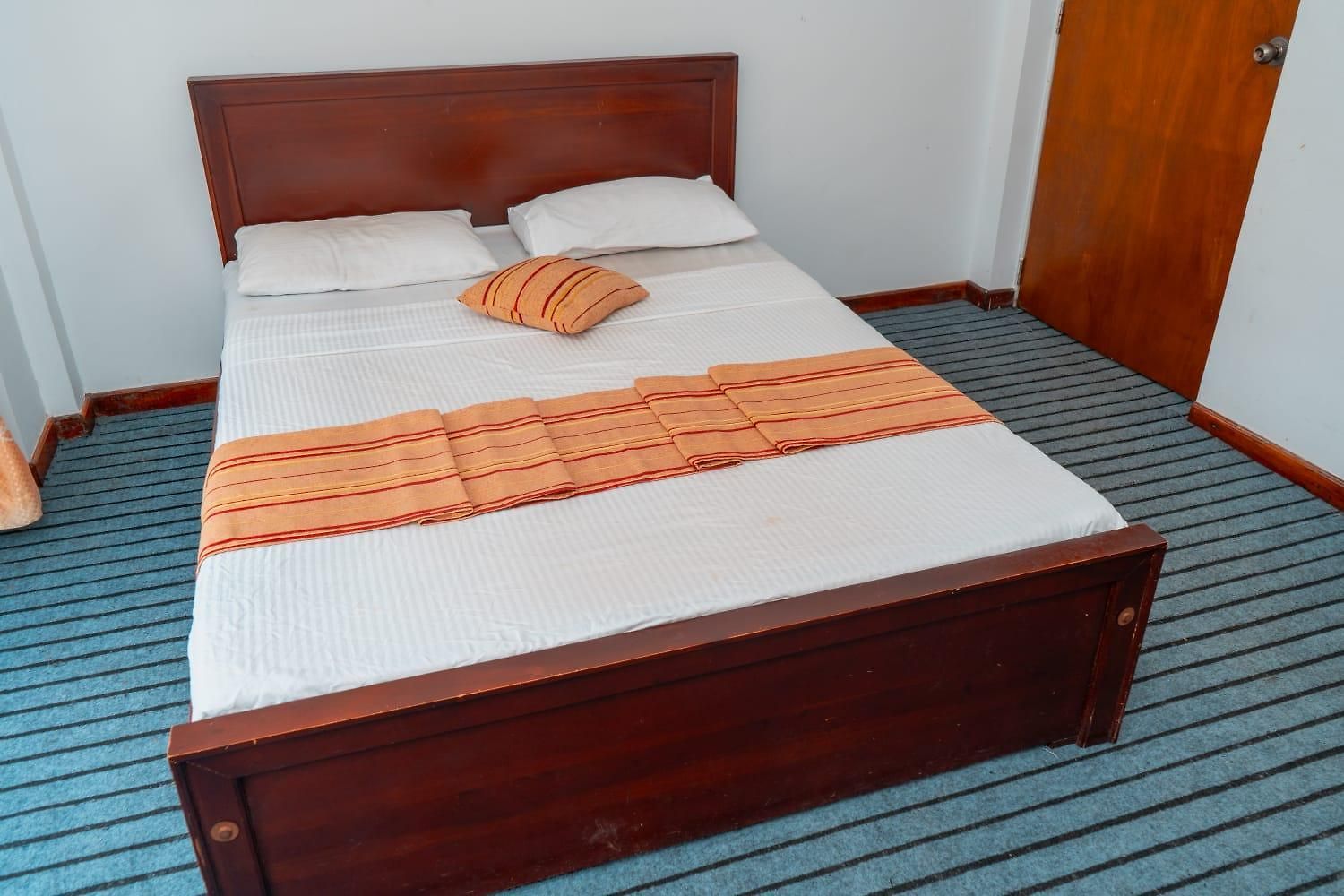 Hotel Kvs Rose Garden Nuwara Eliya