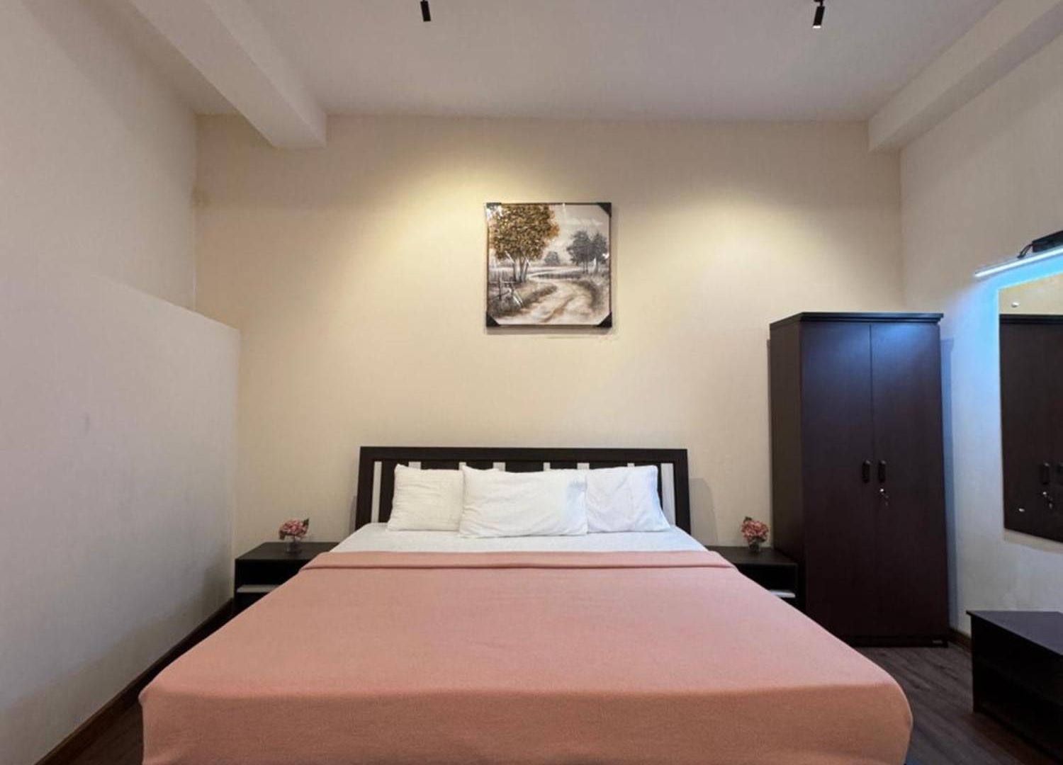 Homestay Jayz Citadel Meepilimana Nuwara Eliya