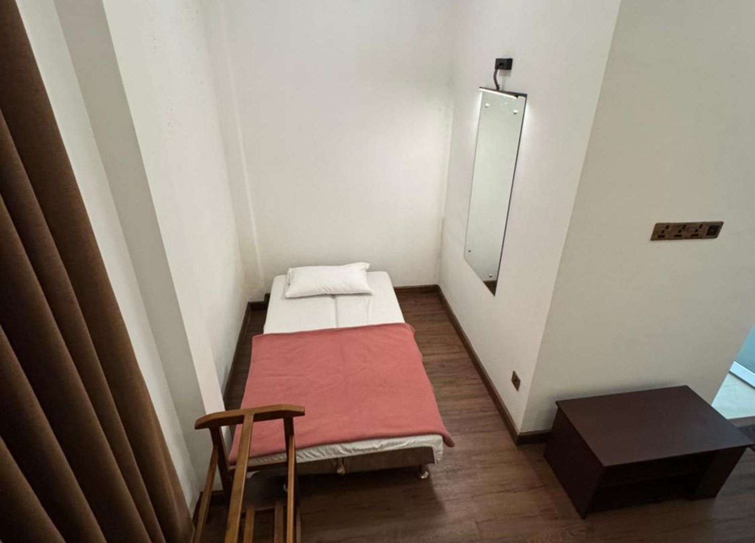 Jayz Citadel Meepilimana Homestay
