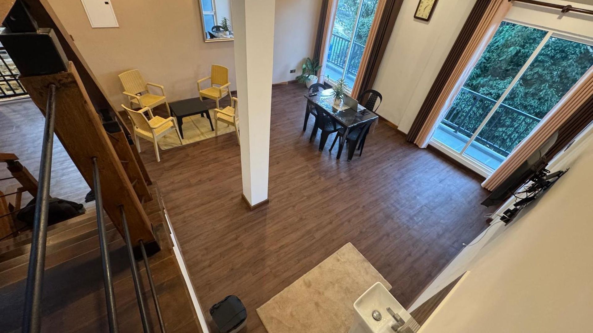 Homestay Jayz Citadel Meepilimana