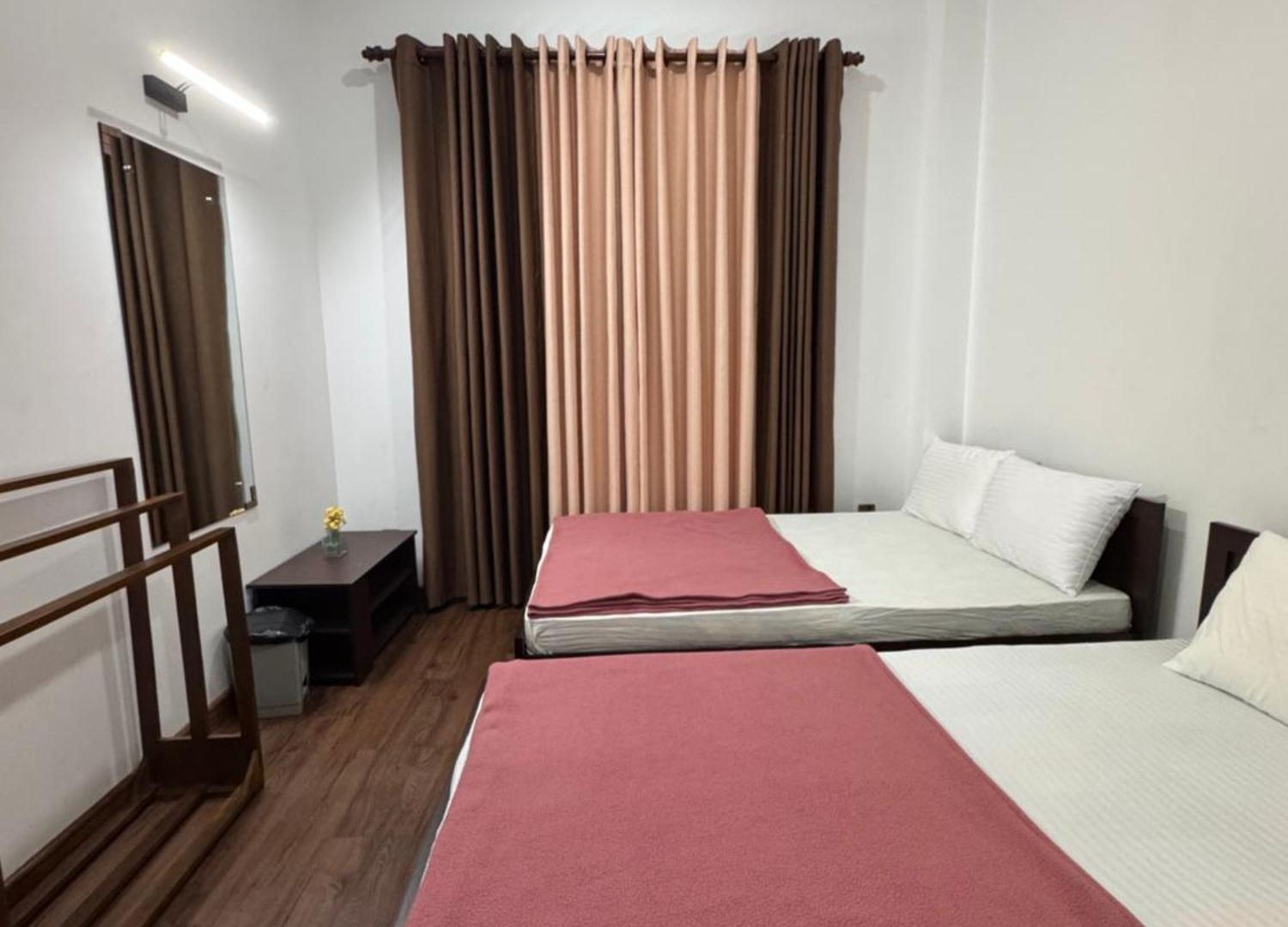 Jayz Citadel Meepilimana Homestay *