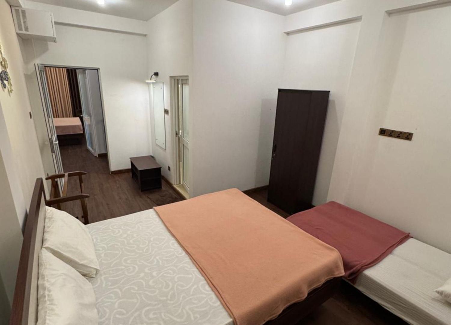 Jayz Citadel Meepilimana Homestay Nuwara Eliya