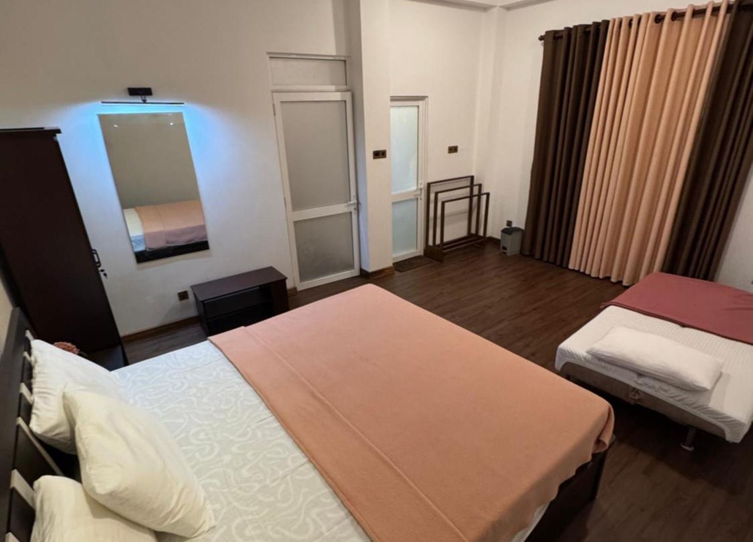 Homestay Jayz Citadel Meepilimana Nuwara Eliya