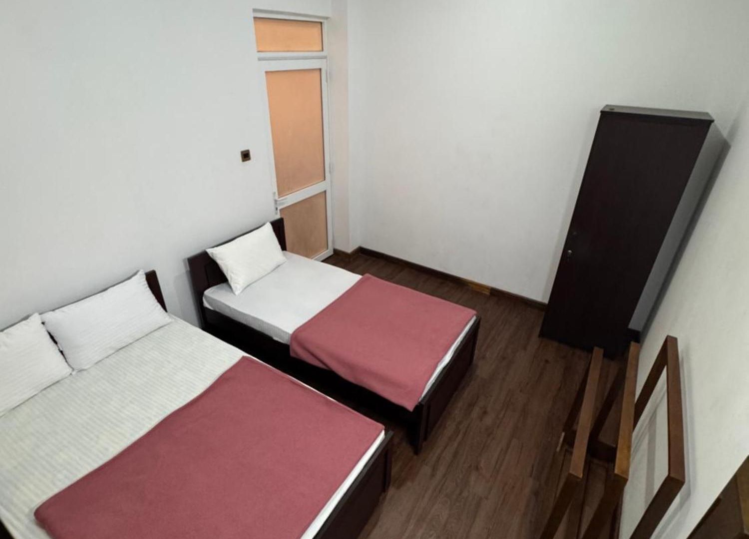 Homestay Jayz Citadel Meepilimana *