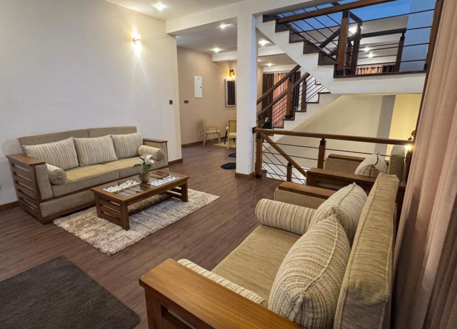 Homestay Jayz Citadel Meepilimana Nuwara Eliya