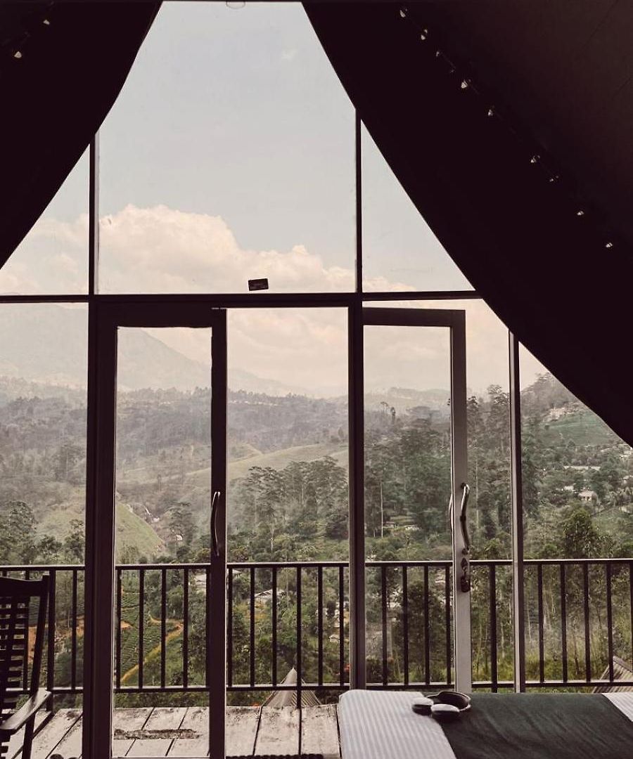 Himaa Villa's Lodge Nuwara Eliya