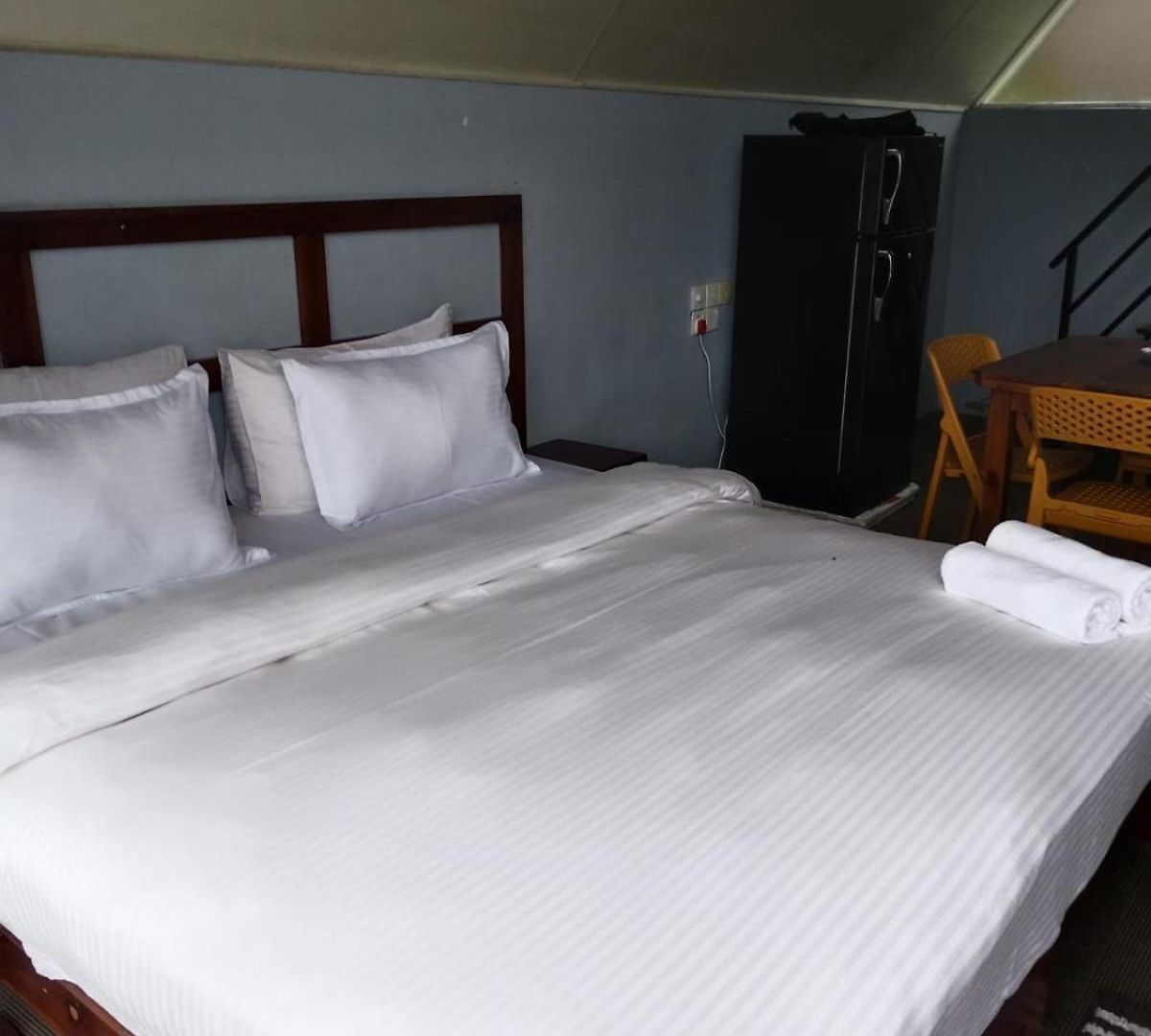 Himaa Villa's Nuwara Eliya