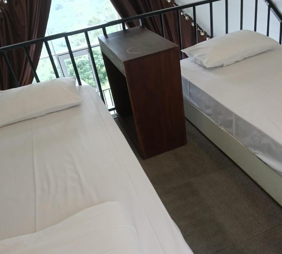 Himaa Villa's Nuwara Eliya