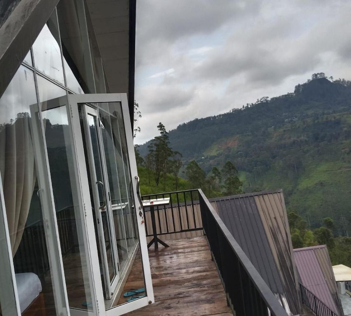 Lodge Himaa Villa's Nuwara Eliya