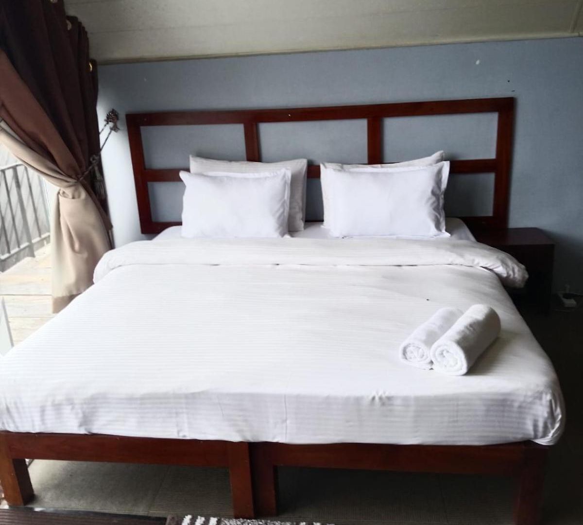 Himaa Villa's