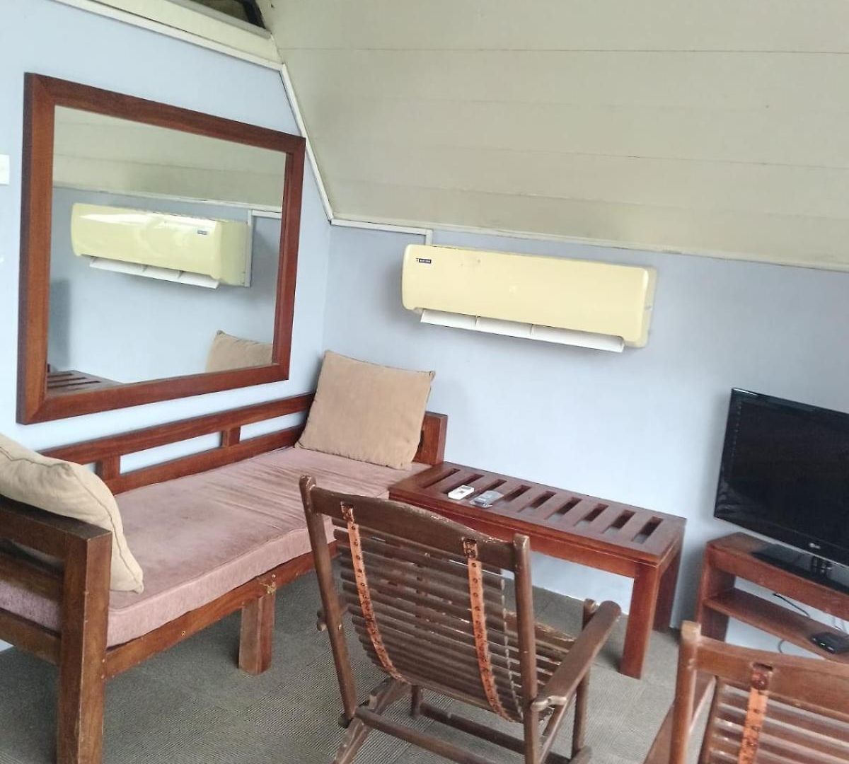 Himaa Villa's * Nuwara Eliya