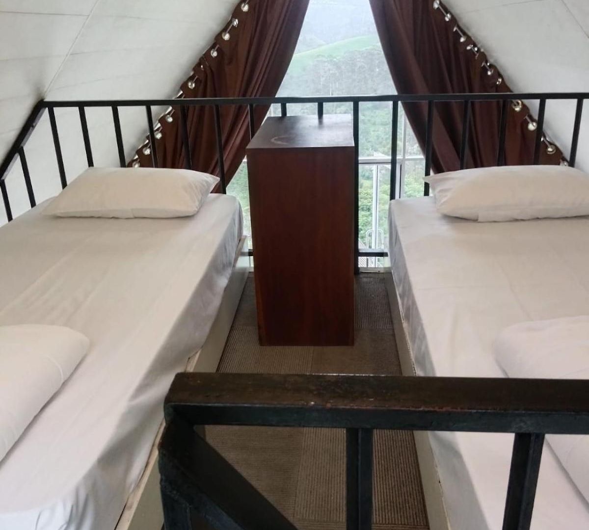 Lodge Himaa Villa's Nuwara Eliya