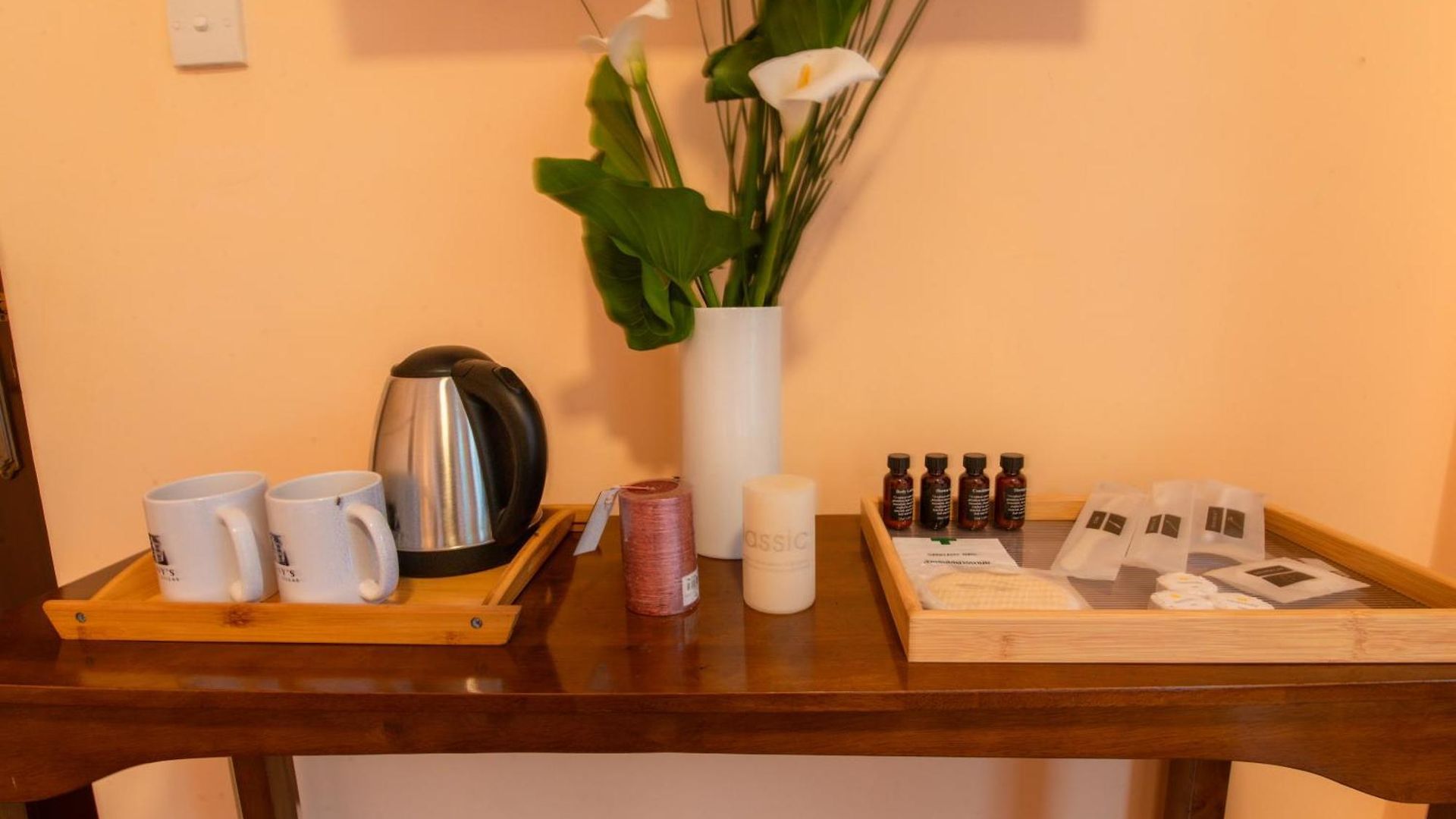 Villa Antony's Boutique Nuwara Eliya