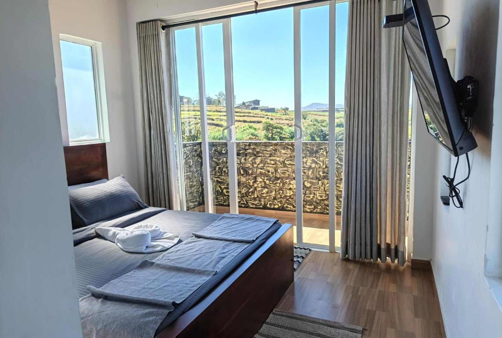 Ssr Wasana - Hotel