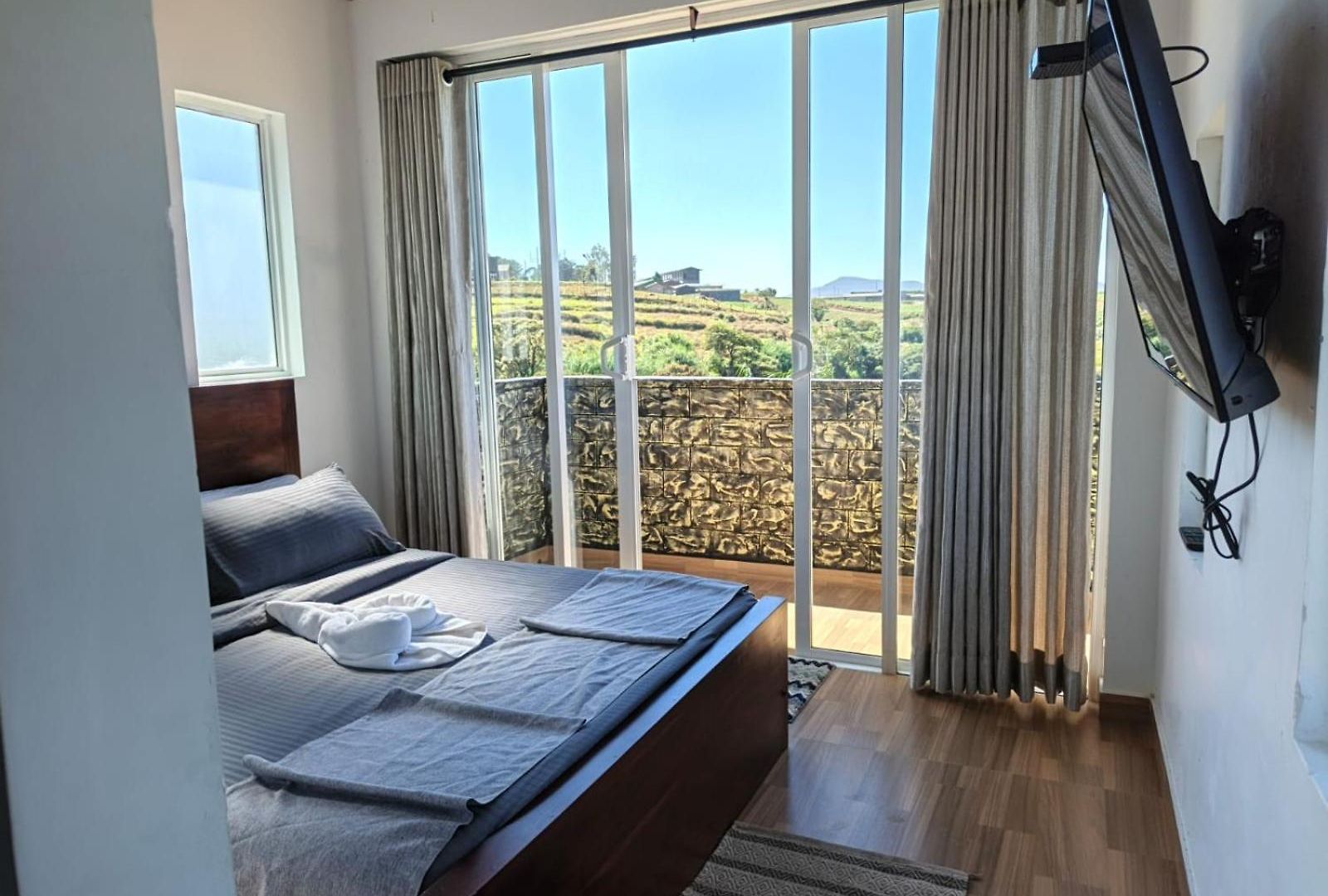 Hotel Ssr Wasana -