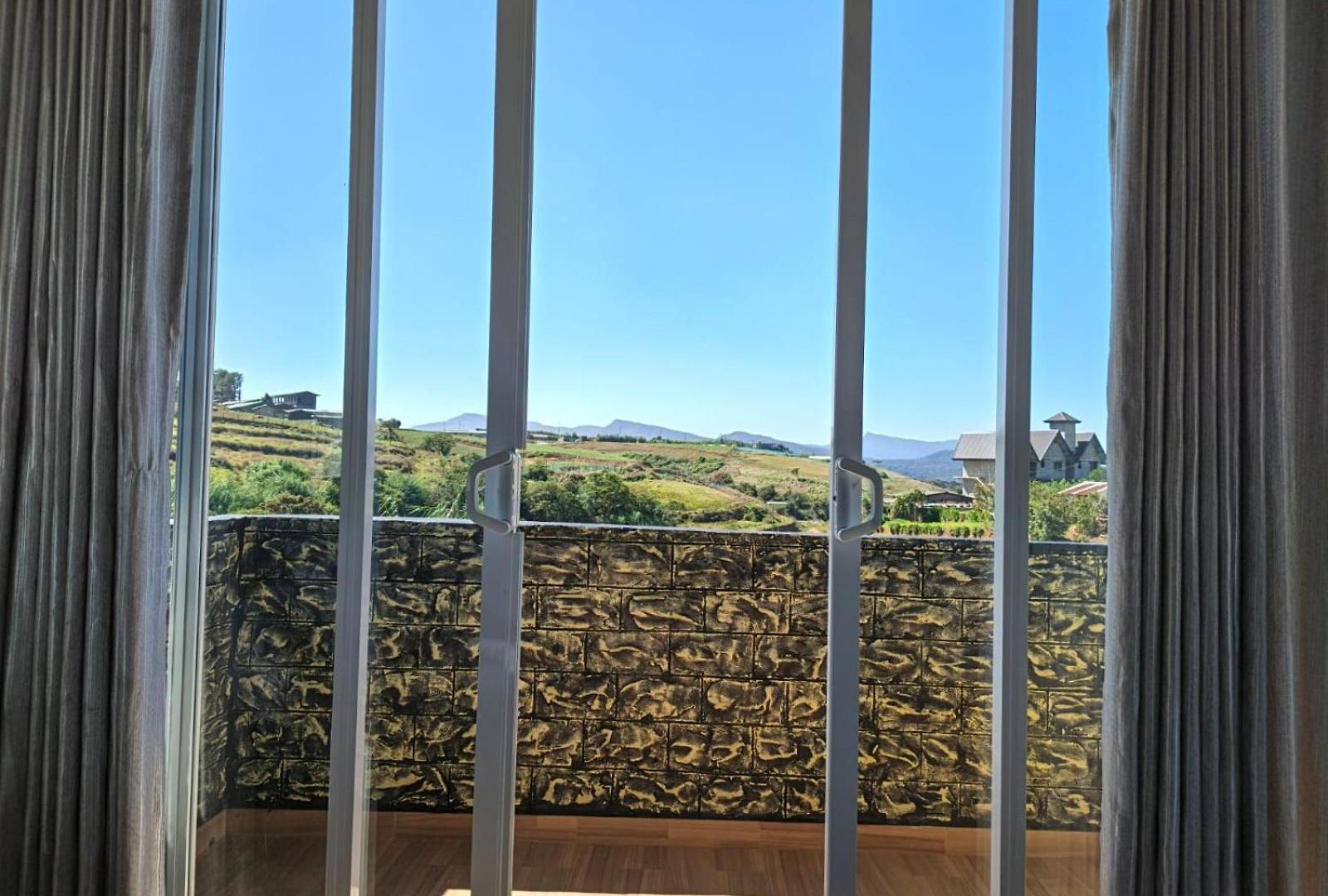 Ssr Wasana - Hotel Nuwara Eliya
