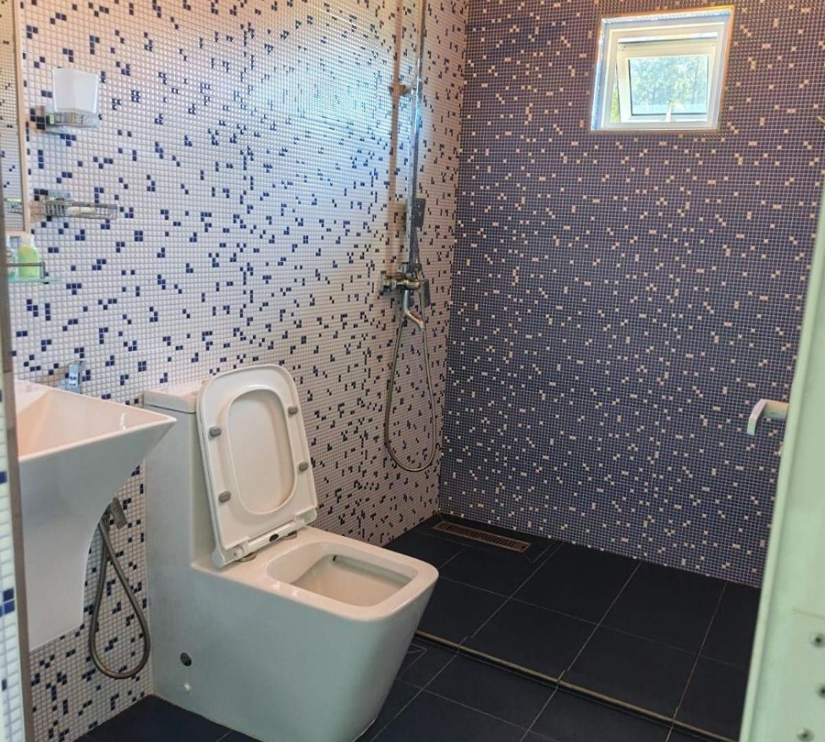 Hotel Ssr Wasana - Nuwara Eliya