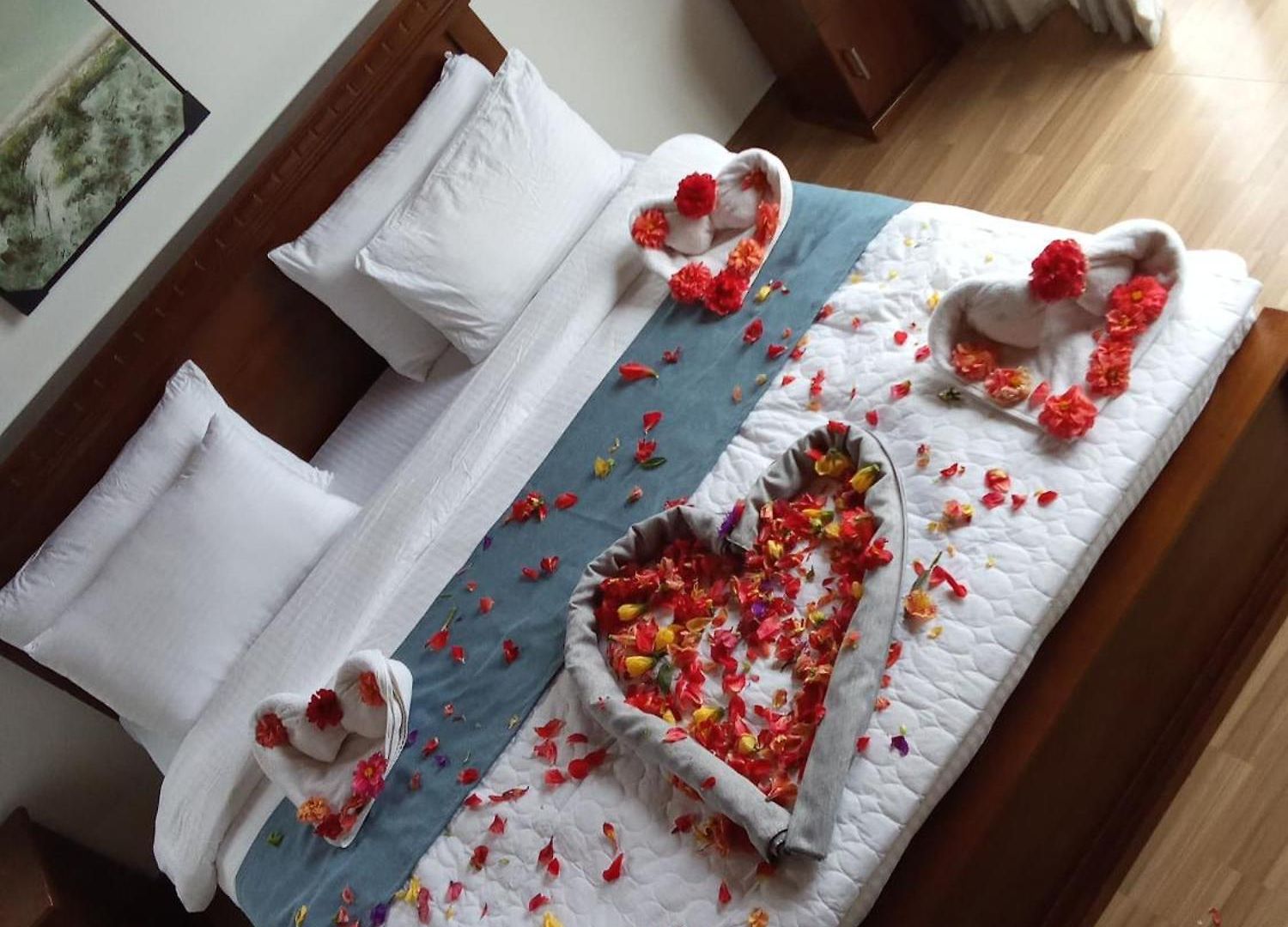 Hotel Ssr Wasana - 3*