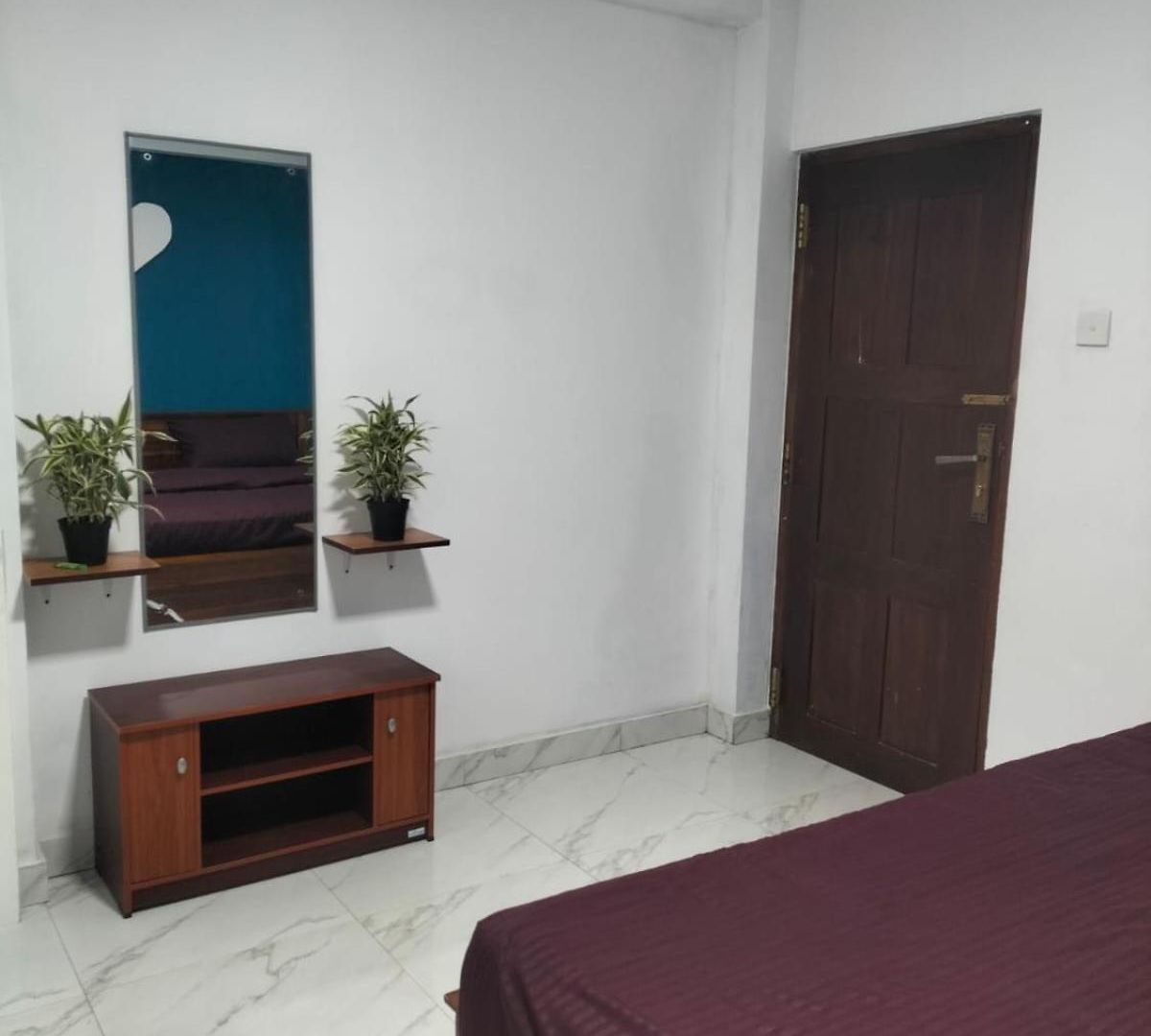 Mist Mount Guest house Nuwara Eliya