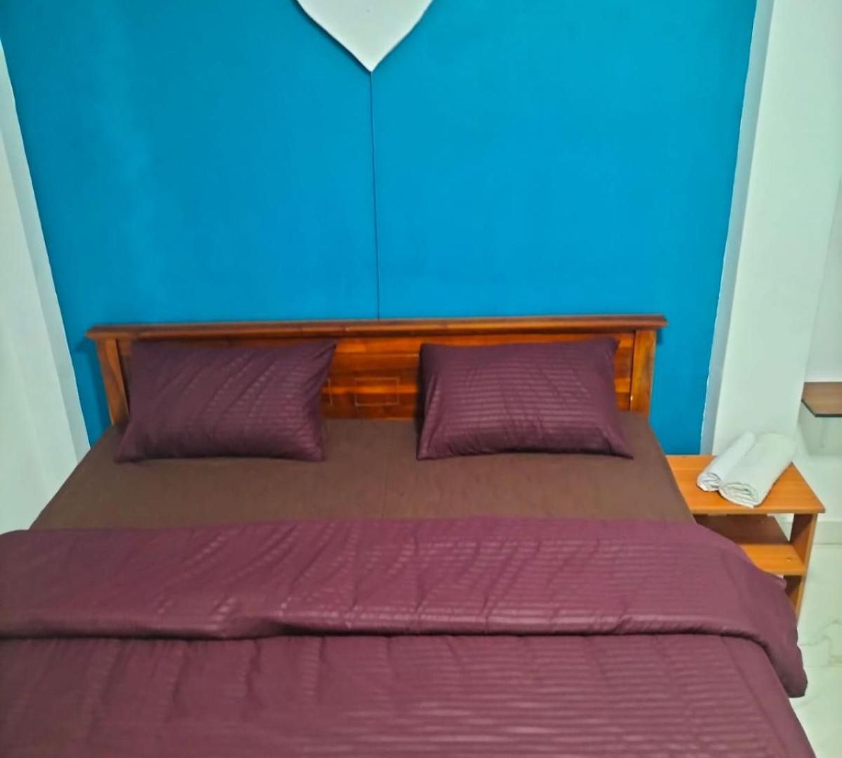 Guest house Mist Mount Nuwara Eliya
