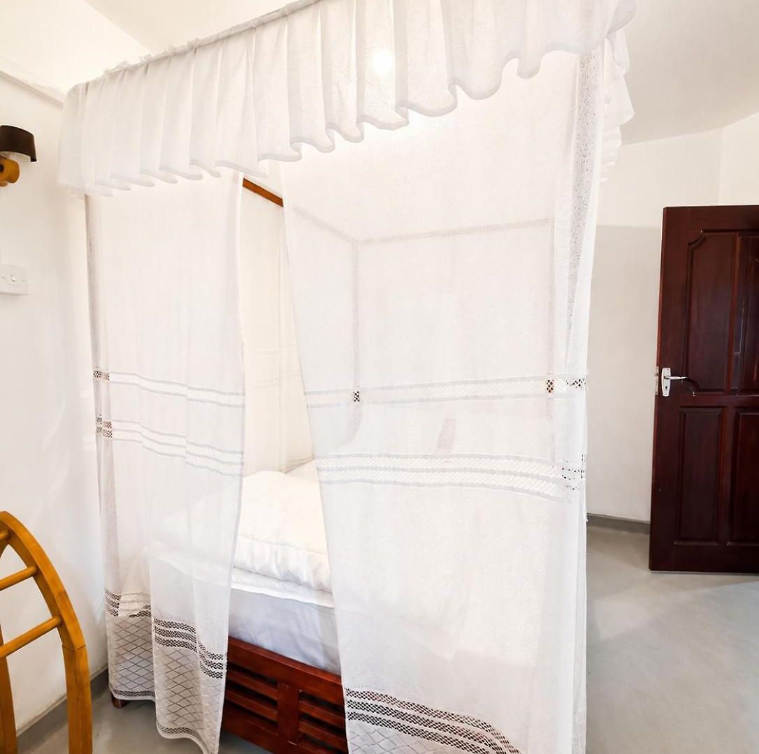 Rudhras Guest house