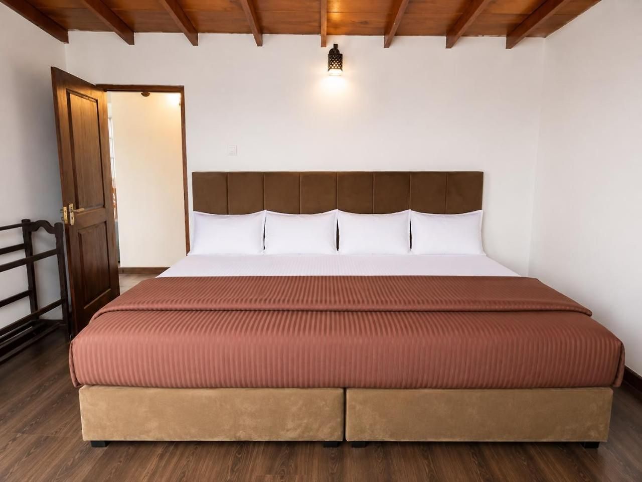 Sunsky Family Guest house *