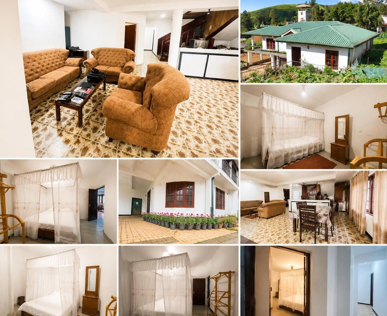 Rudhras Nuwara Eliya