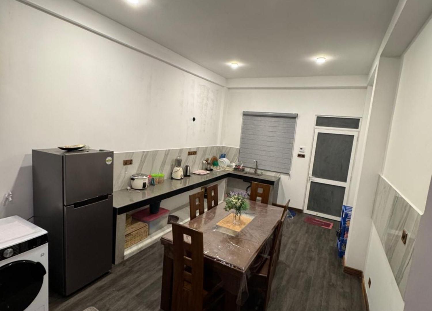 Homestay Jayz Citadel Meepilimana *