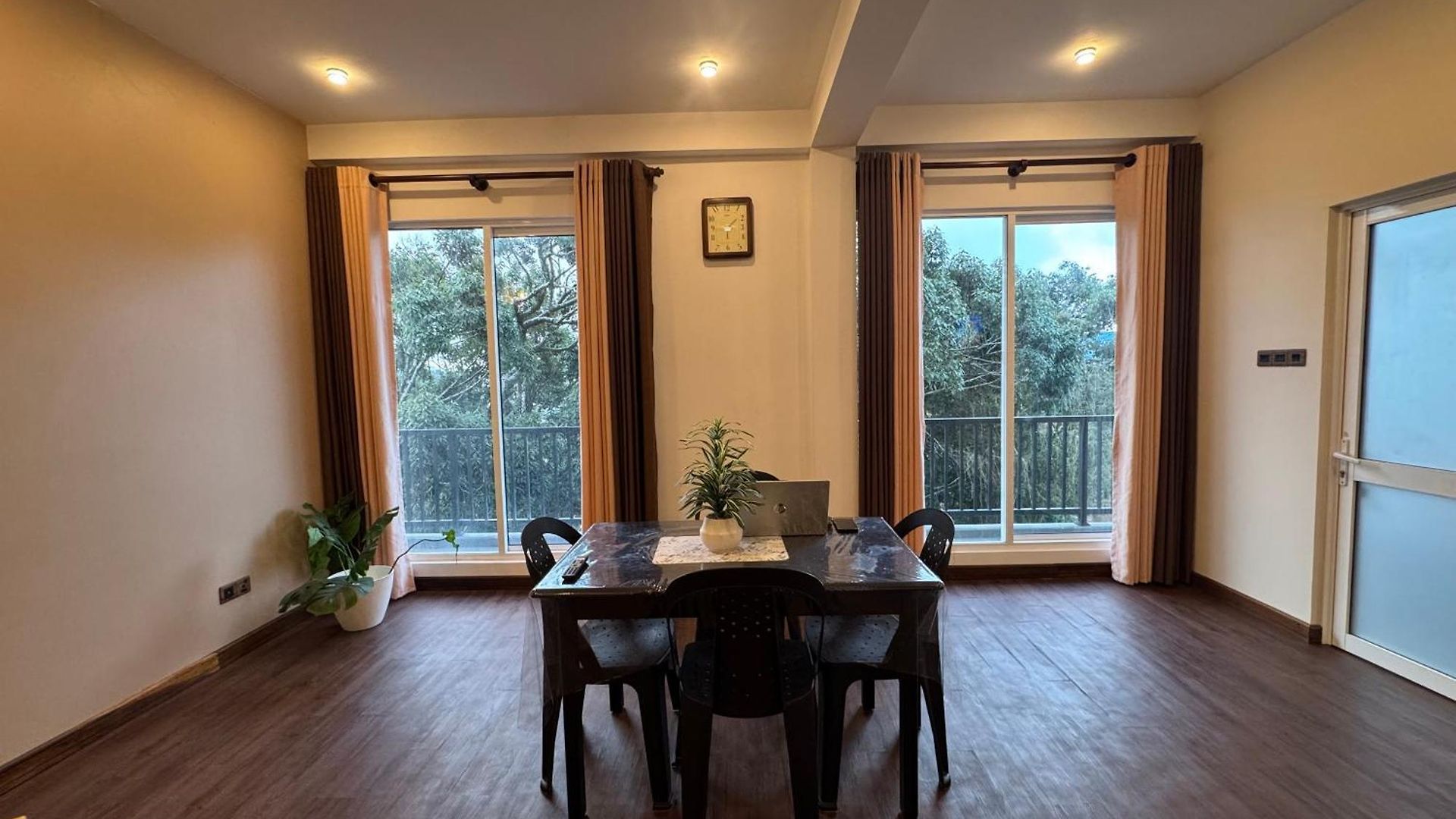Jayz Citadel Meepilimana Homestay