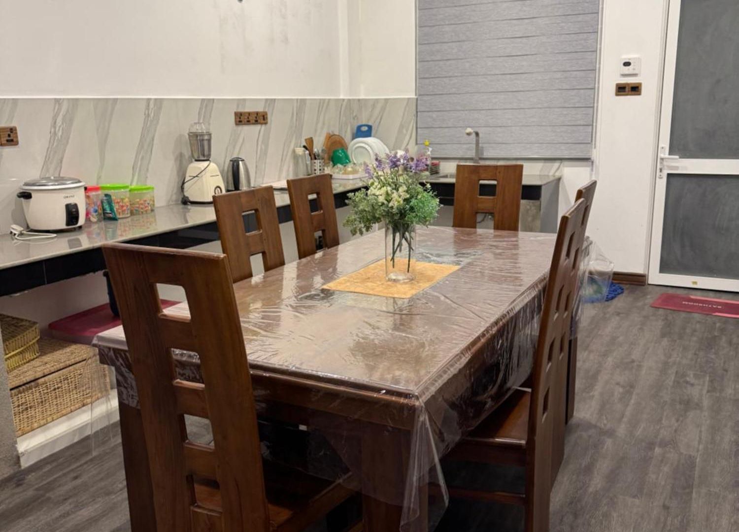 Jayz Citadel Meepilimana Homestay *