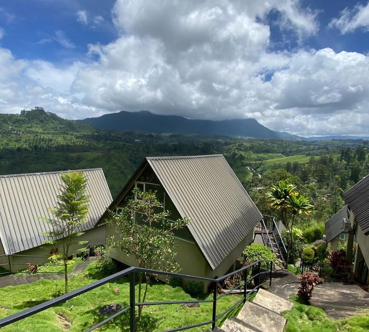 Himaa Villa's Nuwara Eliya