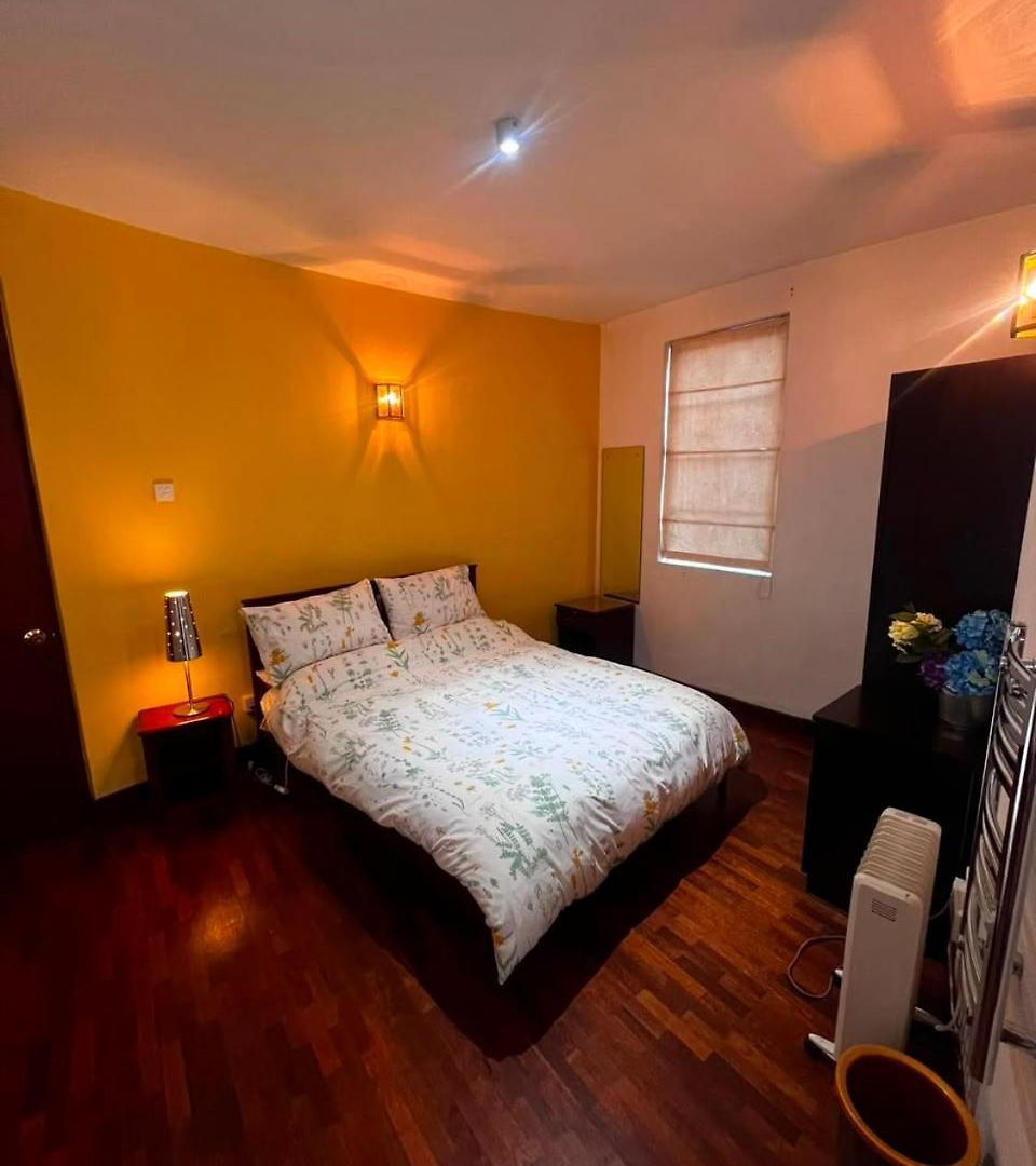 Bed & Breakfast Reve